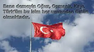 TÜRKLER 
