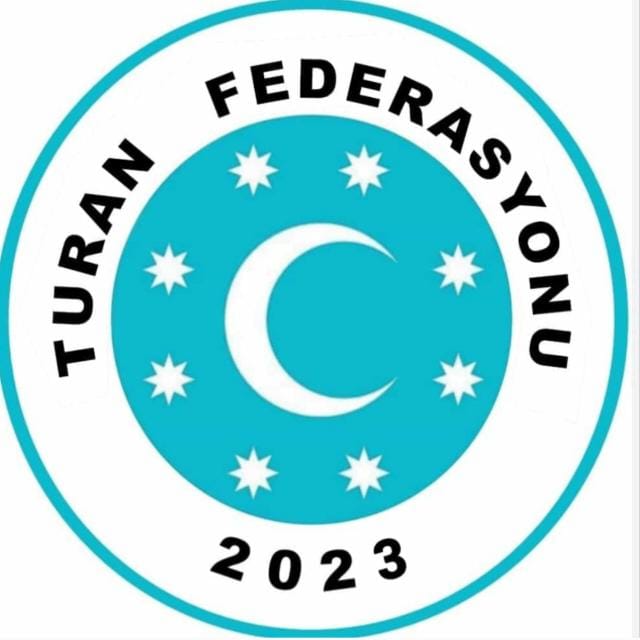 TURAN-FED Logosu